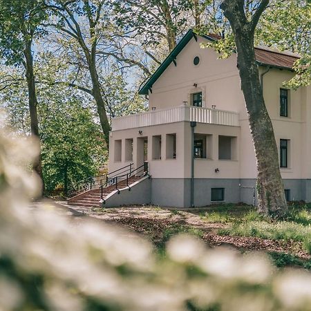 Bringa Villa Balatonlelle Extérieur photo