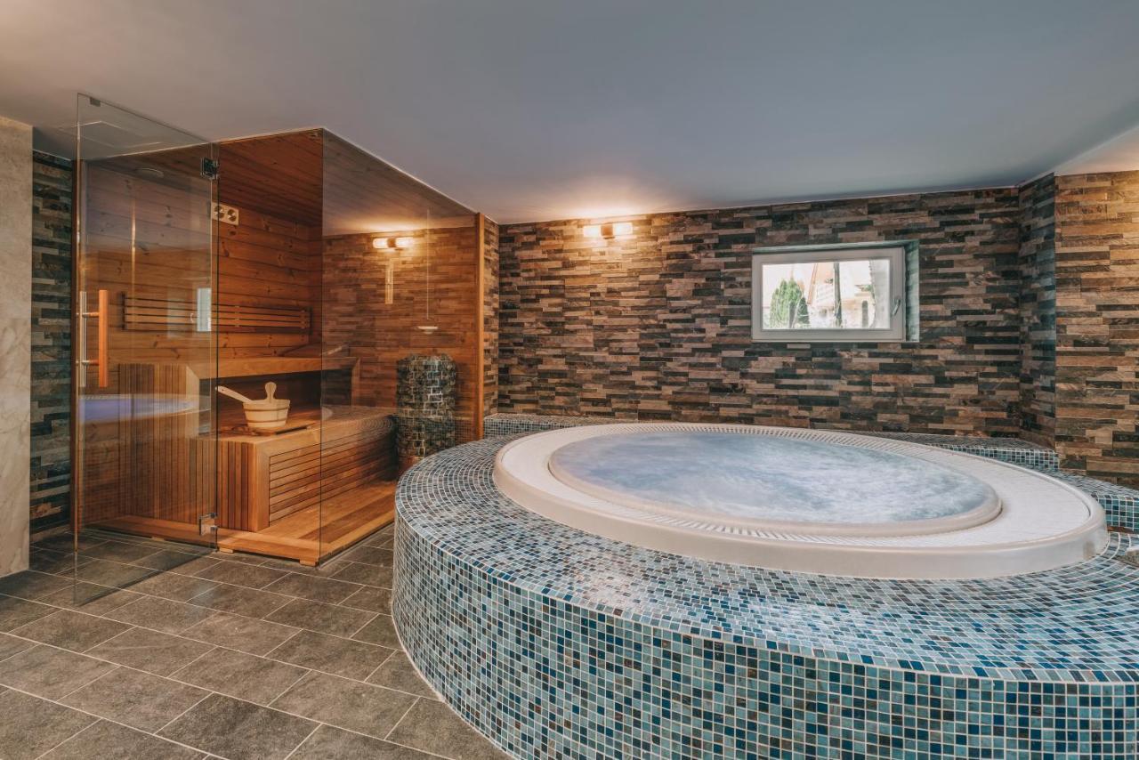 Bringa Villa Balatonlelle Extérieur photo
