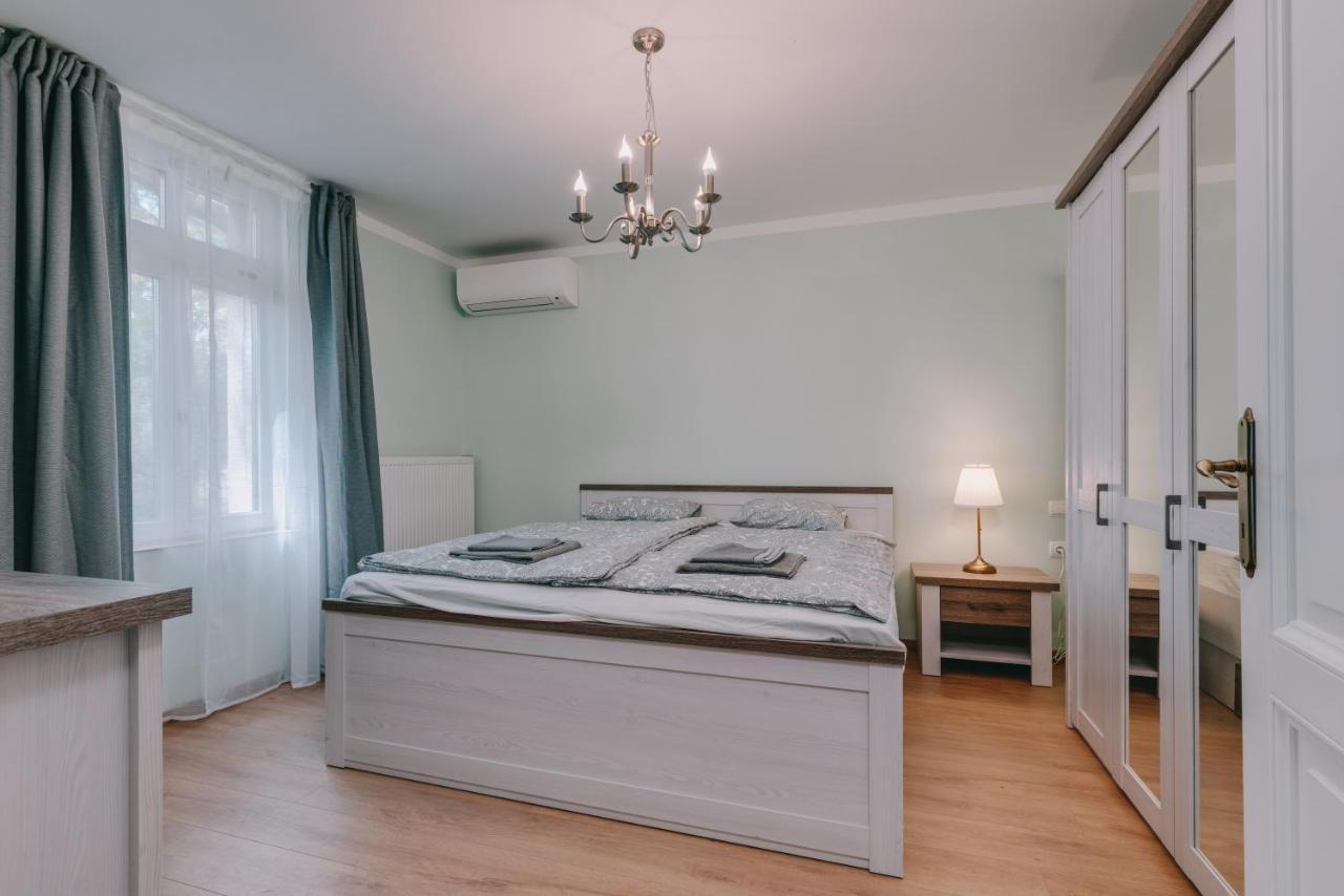 Bringa Villa Balatonlelle Extérieur photo