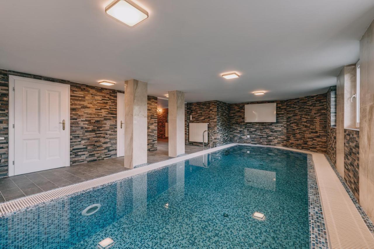 Bringa Villa Balatonlelle Extérieur photo