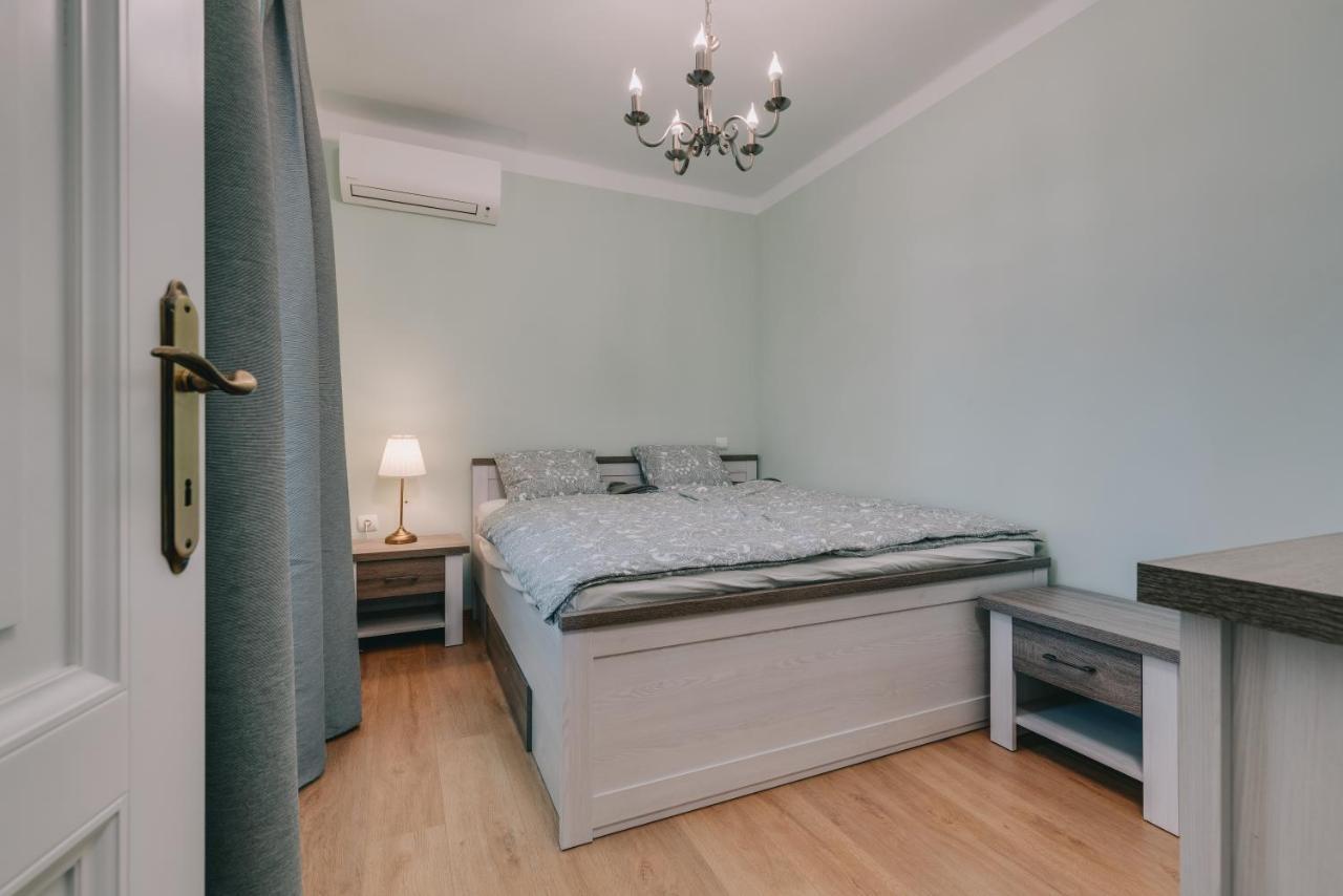 Bringa Villa Balatonlelle Extérieur photo