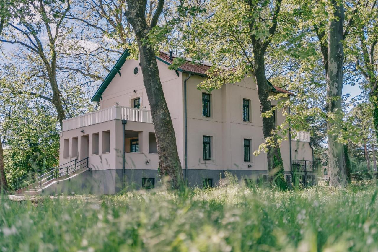 Bringa Villa Balatonlelle Extérieur photo
