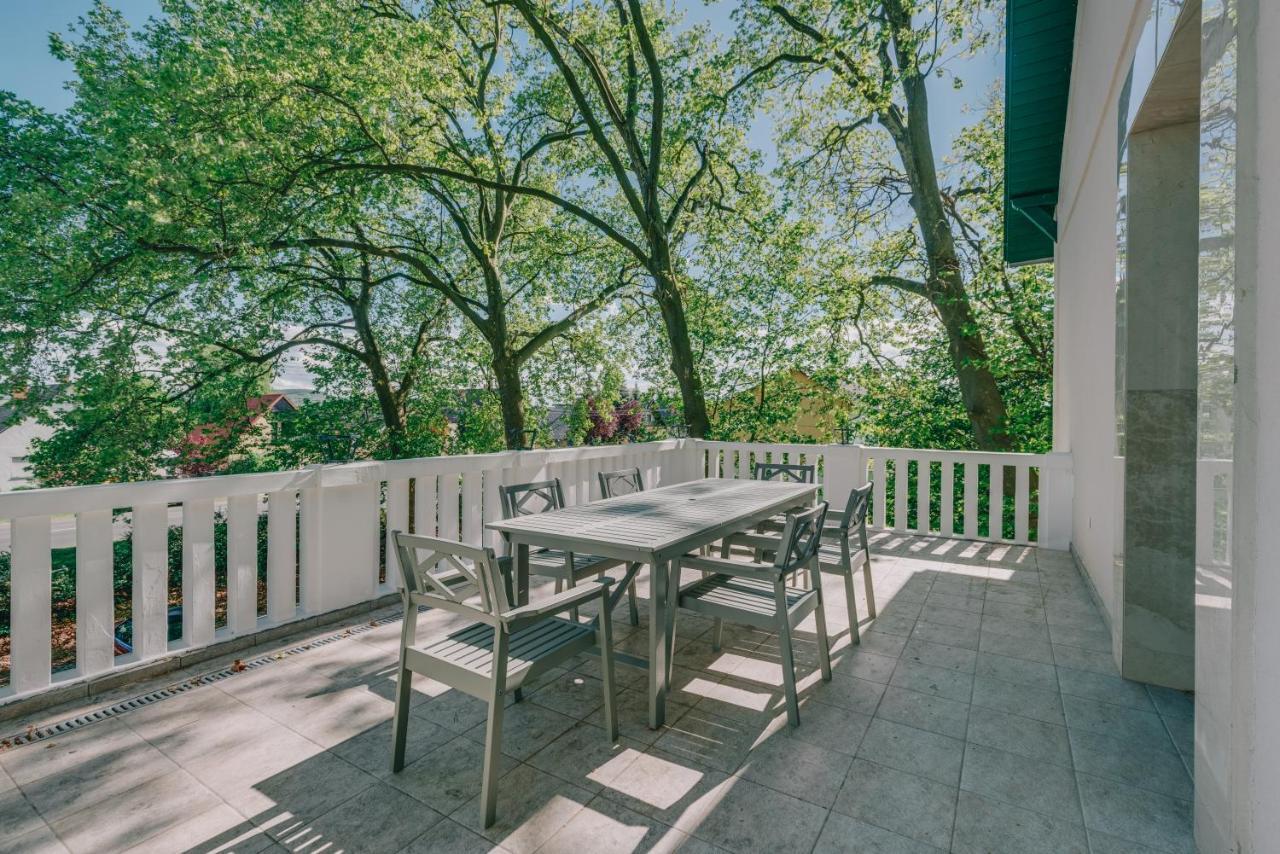 Bringa Villa Balatonlelle Extérieur photo