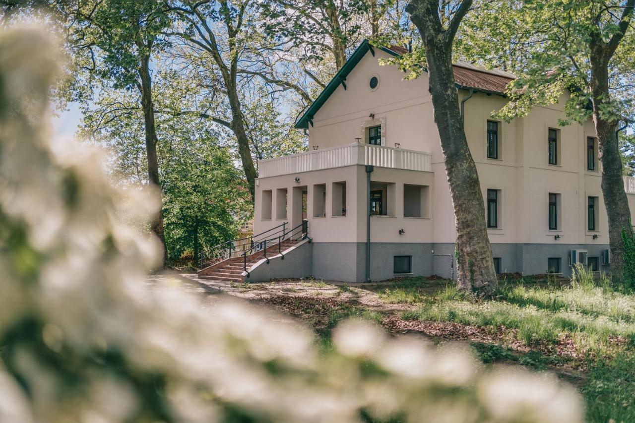 Bringa Villa Balatonlelle Extérieur photo